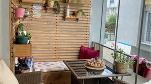 Balıkesir'in Yazlık Ev Dekorasyonunda Öne Çıkanlar