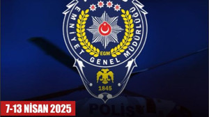 2025 Polis Haftası Mesajları