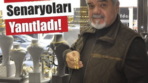 Altın Sabit Kalırsa Ne Olur? Korkunç Senaryoları Yanıtladı!