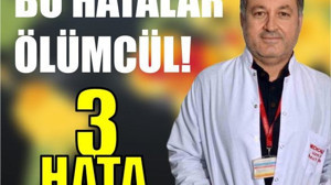 Tanı Geciktiren 3 Ölümcül Hata!