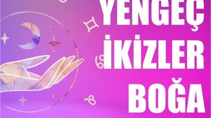 15 Nisan'da 3 Burç İçin Değişim Rüzgarı Esecek!