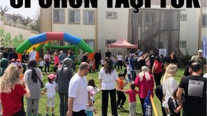 “Koşabiliyorken Koş” Balıkesir’de İlgi Gördü
