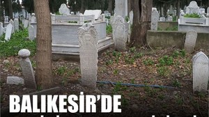 18 Nisan Balıkesir’de Yaşamını Yitirenler