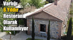 Balıkesir'deki Bu Eve Tahliye İçin Bakanlık Talimatı Bekleniyor