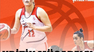 Burhaniye’de Play-Off Heyecanı Başlıyor