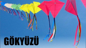 Gönen’de Uçurtmalar 23 Nisan İçin Yükselecek