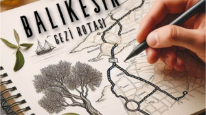 2025’in Yaz Ayında Balıkesir Tatil Rotaları