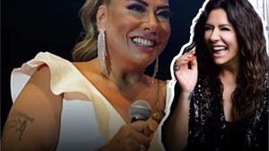 Işın Karaca Zayıflama Sırrını Açıkladı: “Yemeyince Oluyormuş!”