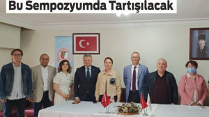 Balıkesir III. Kent Sempozyumu Tarihi Belli Oldu