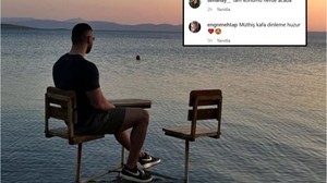 Balıkesir'in O Konumu Sosyal Medyada Viral Oldu