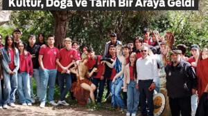 Kazdağları'ndan Antik Kentlere Bir Yolculuk