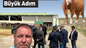 Türkiye’nin Et Üretiminde Yeni Dönem Başlıyor