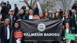 Balıkesir Barosu Hukuk Buluşmasında Yerini Aldı