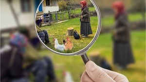 Balıkesir'de En Çok Bu 2 Köy Aratılıyor! Sebebi İse...