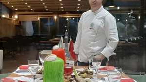 Havran ve Burhaniye'den Guinness Rekoru Atağı