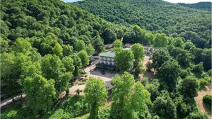 Şifa Arayanların Adresi Gönen