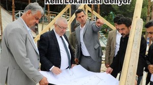 Edremit’e 220 Kişilik Kent Lokantası Geliyor
