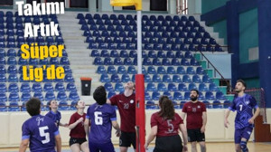 BAÜN Korfbol Takımı Süper Lig’e Yükseldi