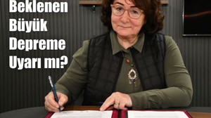 Mimarlar Odası Başkanı Betül Dikici: “Uyarılar Görmezden Geliniyor”