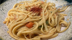 Sebzeli Makarna Tarifi: Hem Lezzetli Hem Sağlıklı!