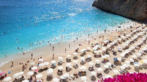Marmara Adası’nda Turizmin Geleceği Masaya Yatırılıyor