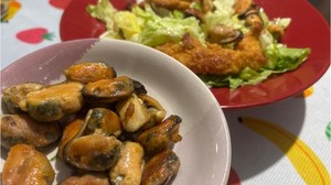 Balıkesir'de Yaz Sofralarının Yeni Gözdesi: Midyeli Salata