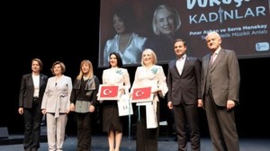 Balıkesir’de “Mızrak Duruşlu Kadınlar” Gösterisi