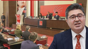 Ensar Aytekin MYK’da Balıkesir Coştu !