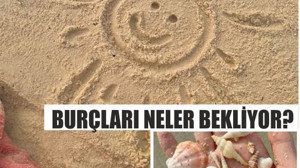 2025 Yazında Burçları Neler Bekliyor?