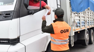 97 Mobil Noktasında Eş Zamanlı Denetim!