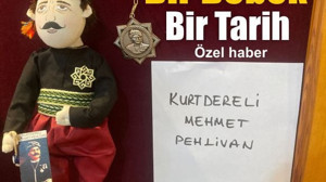 Her Biri Balıkesir'in Bir Kültürünü Yaşatıyor!