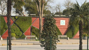 Balıkesir’de Peyzaj Düzenlemeleriyle Şehir Yenileniyor