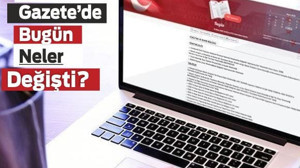 24 Nisan 2025 Resmî Gazete Kararları