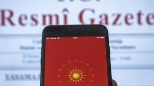 Resmi Gazete’de Yayımlanan Kararlar Duyuruldu