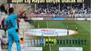 Bandırma'da Süper Lig Rüzgarı: İşte Puan Tablosu