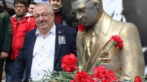 Sabahattin Ali Vefatının 77. Yıl Dönümünde Edremit’te Anıldı