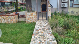 Sahil Taşları Bahçe Dekorasyonuna Dönüşüyor