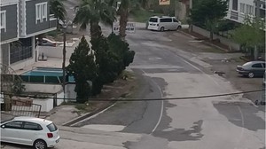Balıkesir Körfezi Bayramda Sakin