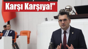 Vekil Burak Dalgın: "Sektörler Üç Girdapla Karşı Karşıya!"