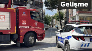 Balıkesir’de 2 Ayrı Ev Yangını!