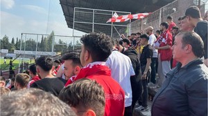 Balıkesirspor İkinci Yarıda 2-0 Geride