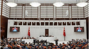 TBMM Bu Hafta Tarihi Kararlara İmza Atıyor
