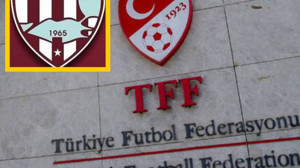 Bandırmaspor'dan TFF'ye Tepki: "Sessiz Kalmayacağız!"