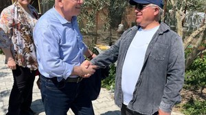Vekil İsmail Ok’tan Teşkilat Mesajı