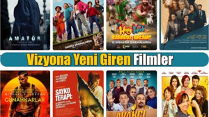 Esas 10 Burda Sinemalarda Bu Hafta Vizyona Giren Filmler