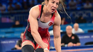 Yasemin Adar Yiğit Slovakya’da Mindere Çıkıyor
