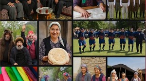 Kaybolmaya Yüz Tutmuş 10 Gelenek Göz Dolduruyor