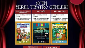 Büyükşehir sanatı yaşatıyor, sanatçıyı destekliyor