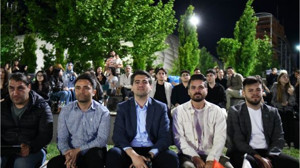 Gençlik Meclisi’nden Sürpriz Program!
