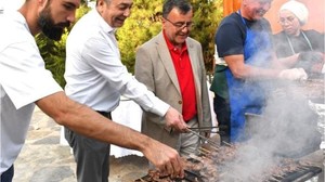 Balıkesirspor Barbekü Organizasyonunda!